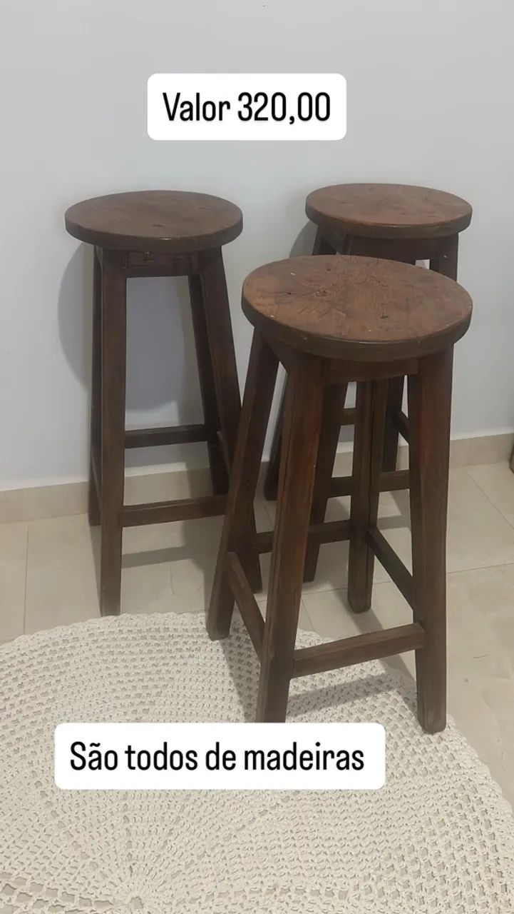 Vende as 3 junto  - Foto 3