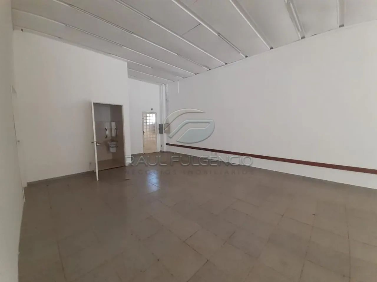 Loja para alugar no Centro de Londrina com 350 m² - Foto 5