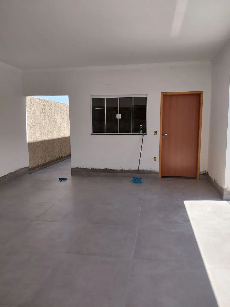 VENDO CASA EM RUBINEIA  - Foto 4