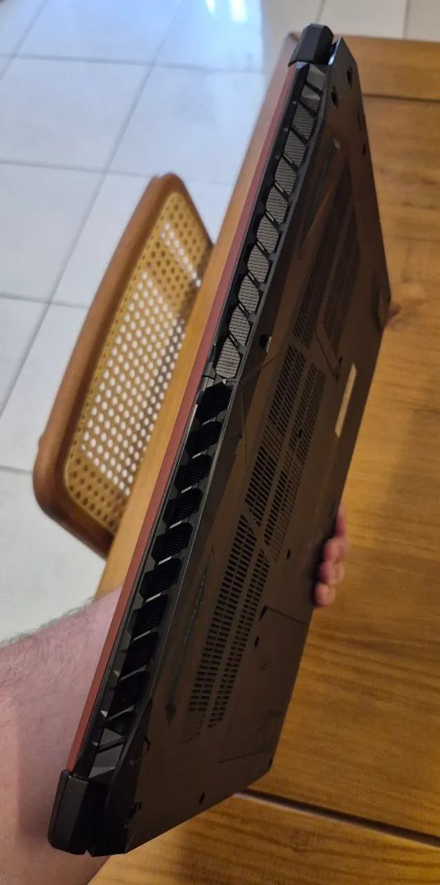 Notebook Gamer Acer Nitro 5 - Foto 5