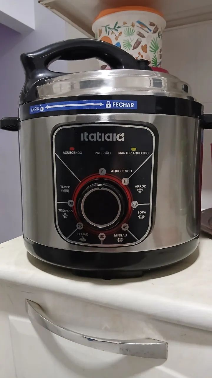 Vende-se Panela Elétrica 