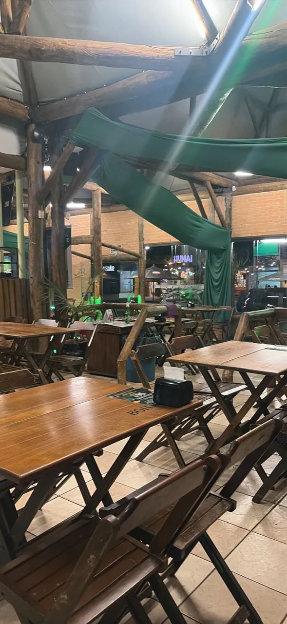 OPORTUNIDADE BAR EM FUNCIONAMENTO ZONA 04