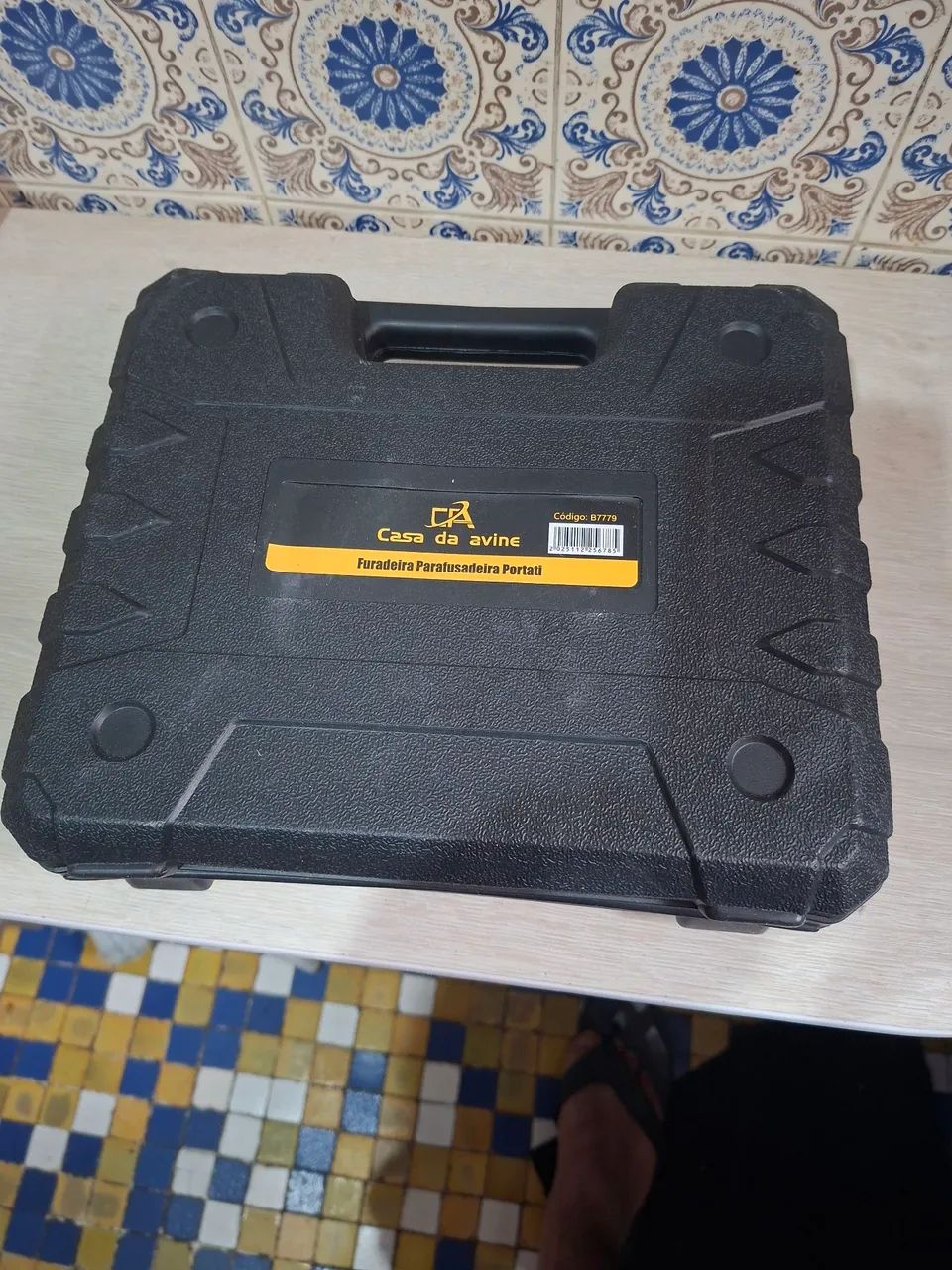 Furadeira - Foto 4