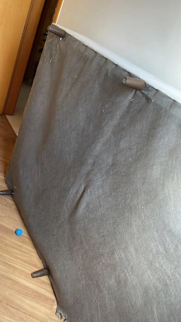cama de casal - Foto 3