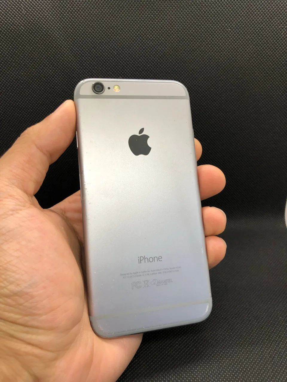iPhone 6 64gb - Foto 2