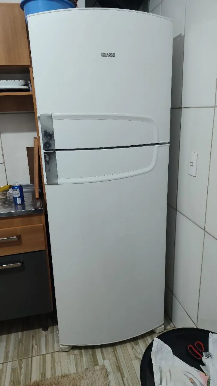 Geladeira 
