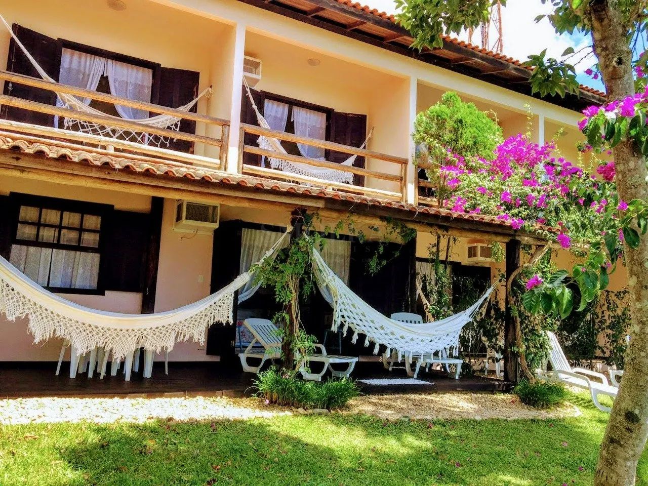 Linda Pousada com 37 quartos na praia brava, Florianópolis, SC. - Foto 5