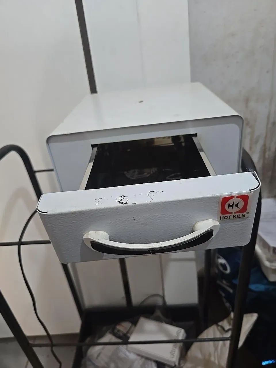 Estufa para esterilização  - Foto 4