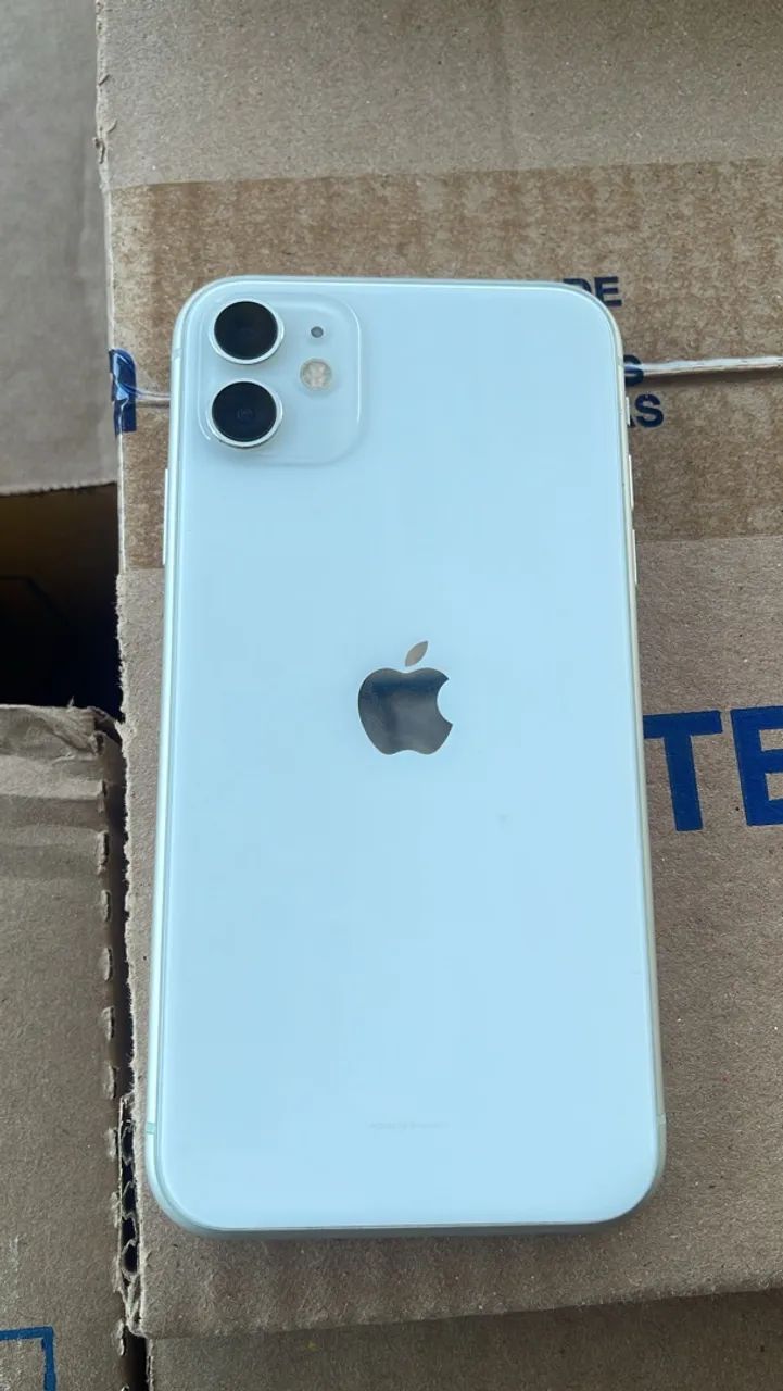 iPhone 11 64gb 