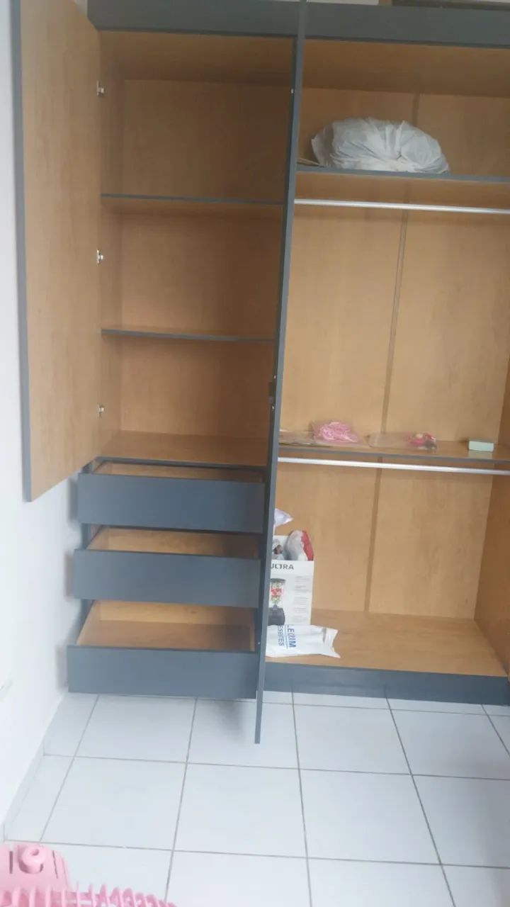 GUARDA ROUPA - Foto 4