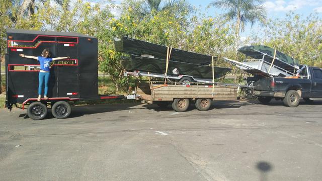 Carretinhas novas $2200,00 - Foto 15