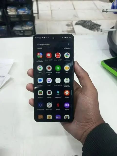 Motorola moto G05 256gb - Foto 2