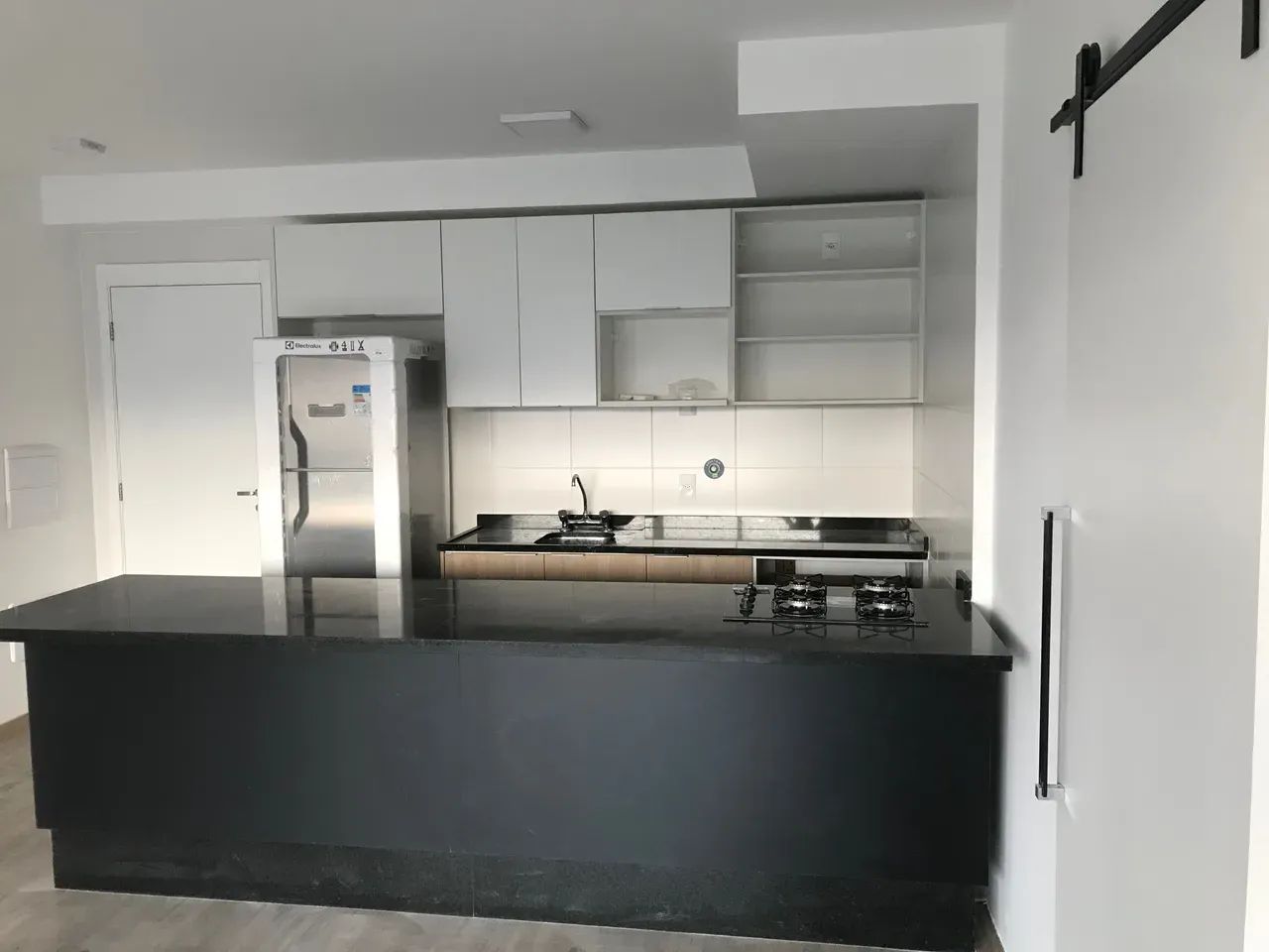 Apartamento para aluguel tem 61 metros quadrados com 1 quarto - Foto 4