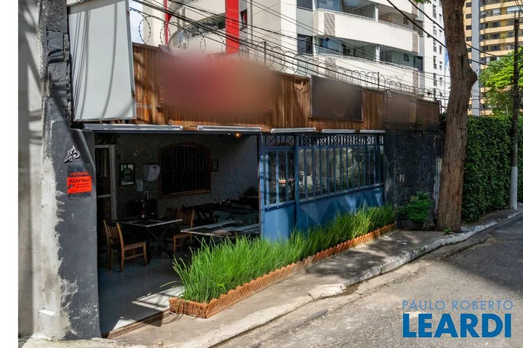 TERRENO - BROOKLIN - SP - Foto 2