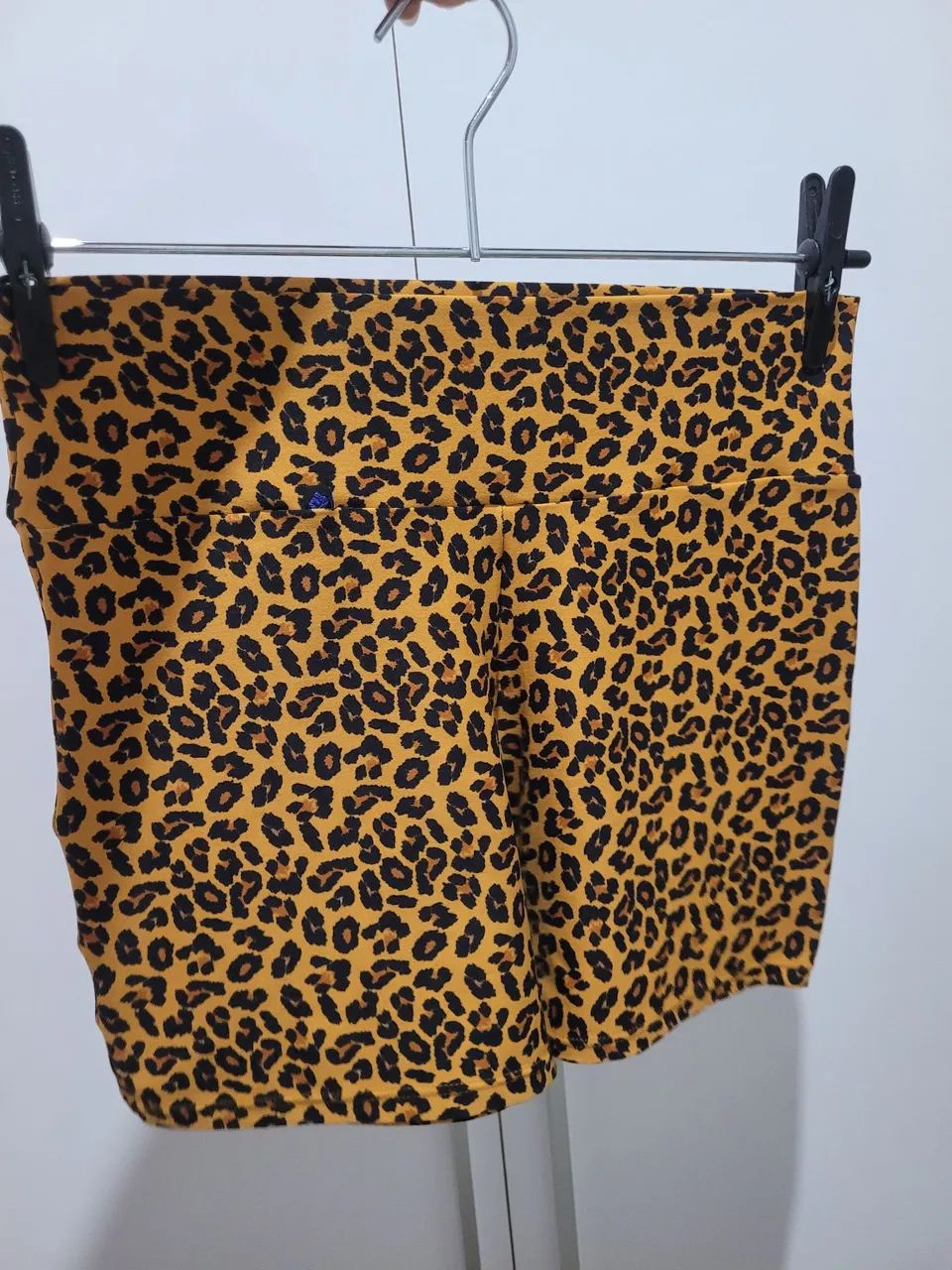 Short poliamida e blusa - Foto 2