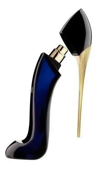 Perfume Carolina Herrera Good Girl Eau de Parfum 80ml - Foto 3