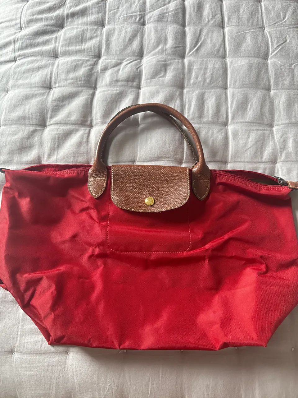 Bolsa long champ original 