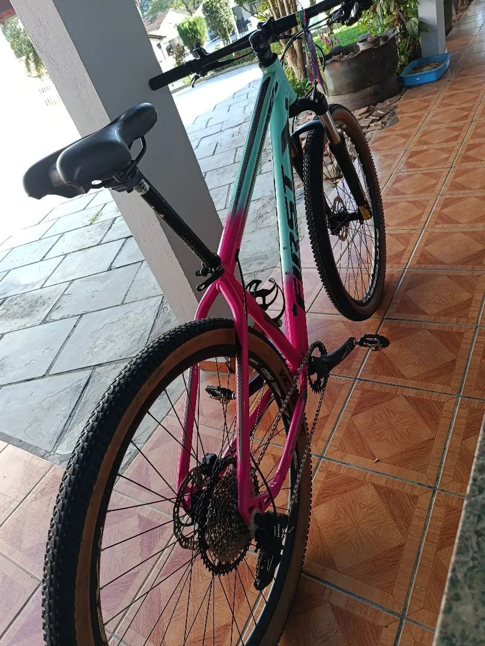 Bike First 1x12  - Foto 3