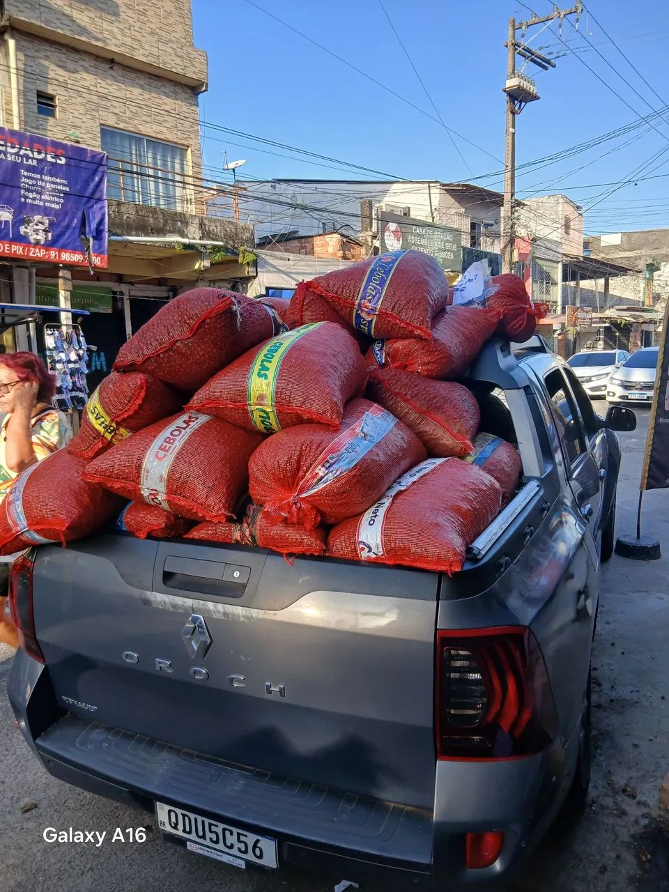 Açaí bom faça seu pedido  - Foto 2