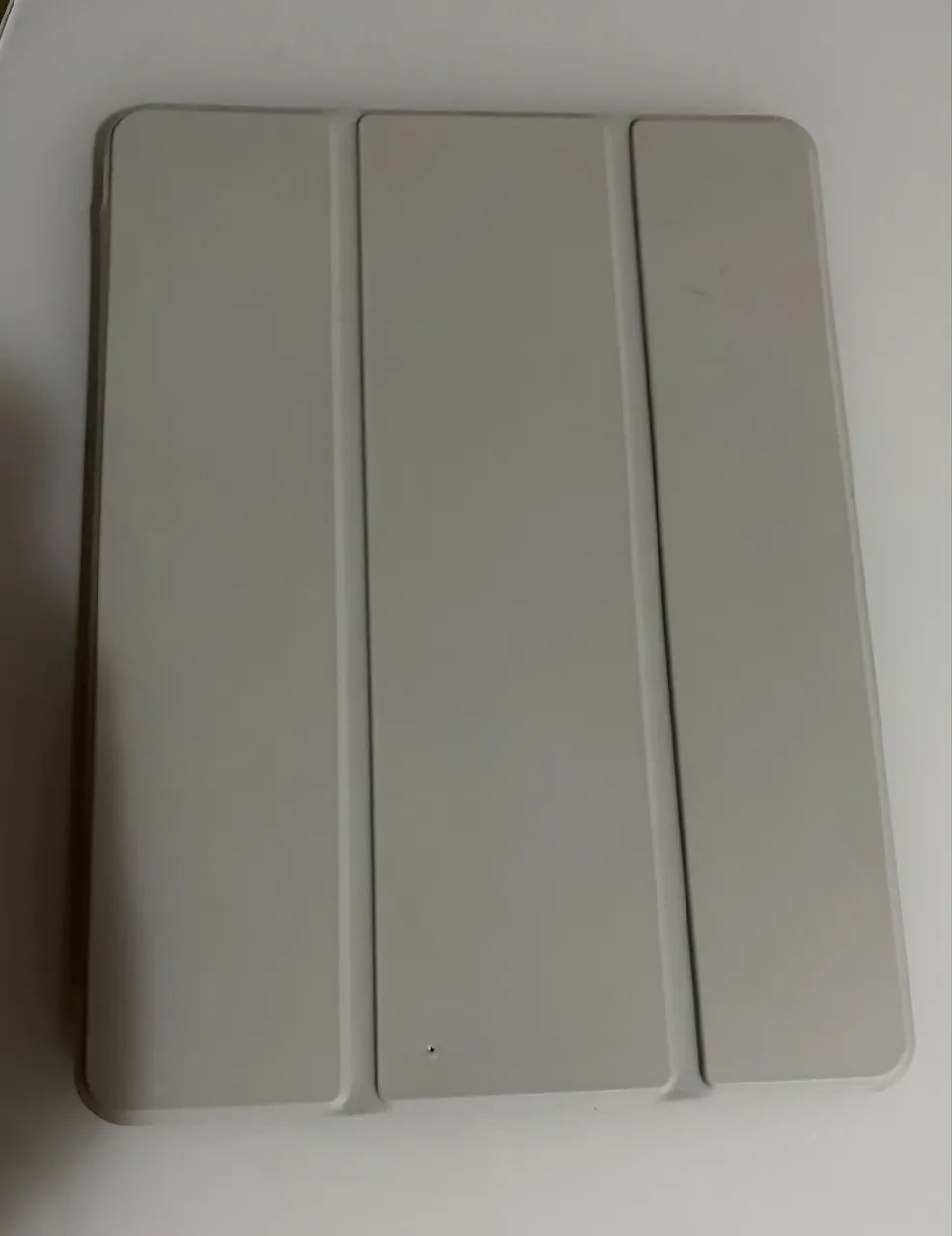 iPad 9 Apple em Excelente Estado + Capa + Carregador - Foto 3