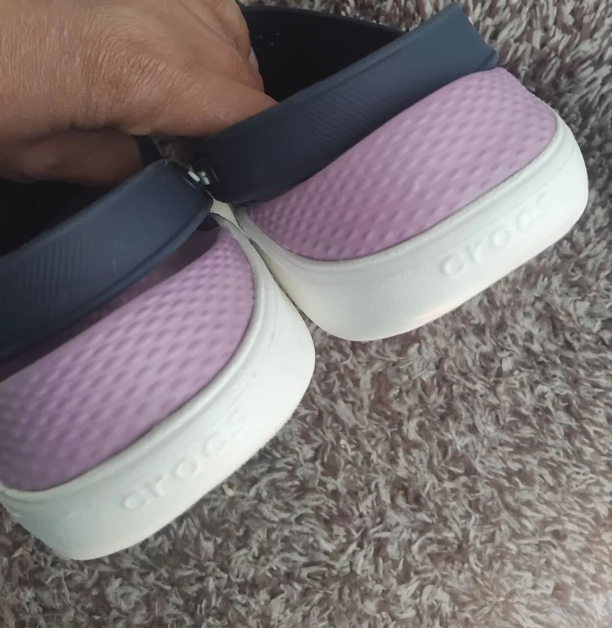 Crocs LiteRide by crocs - 36 - Foto 3