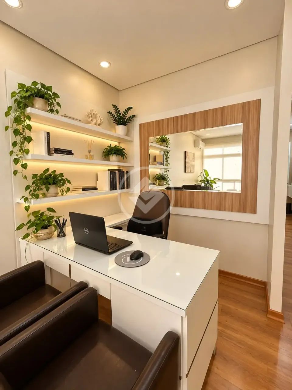 SALA COMERCIAL - Centro - NC-394054 - Foto 4