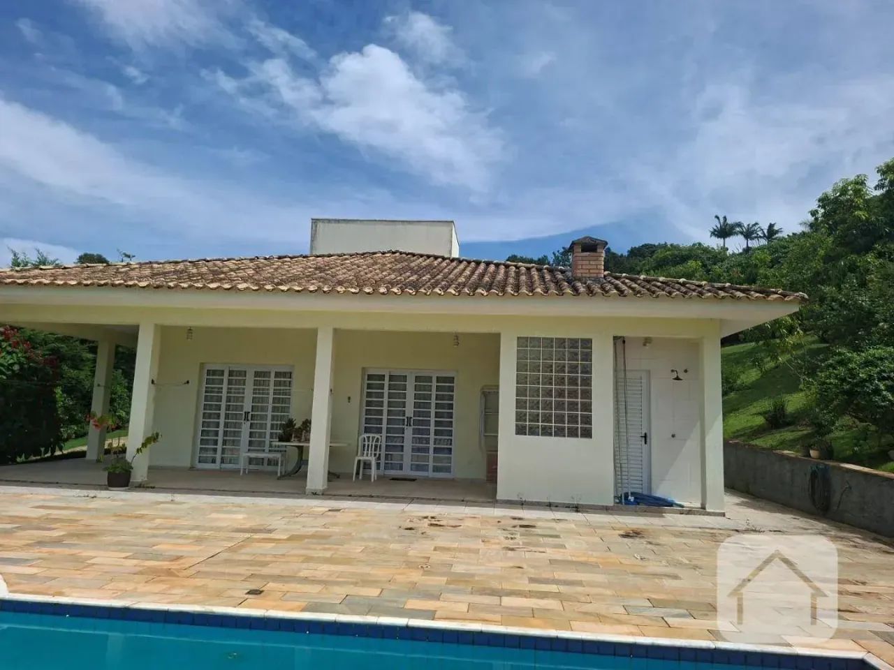 Chacara CondominioFechado Itatiba - Foto 2