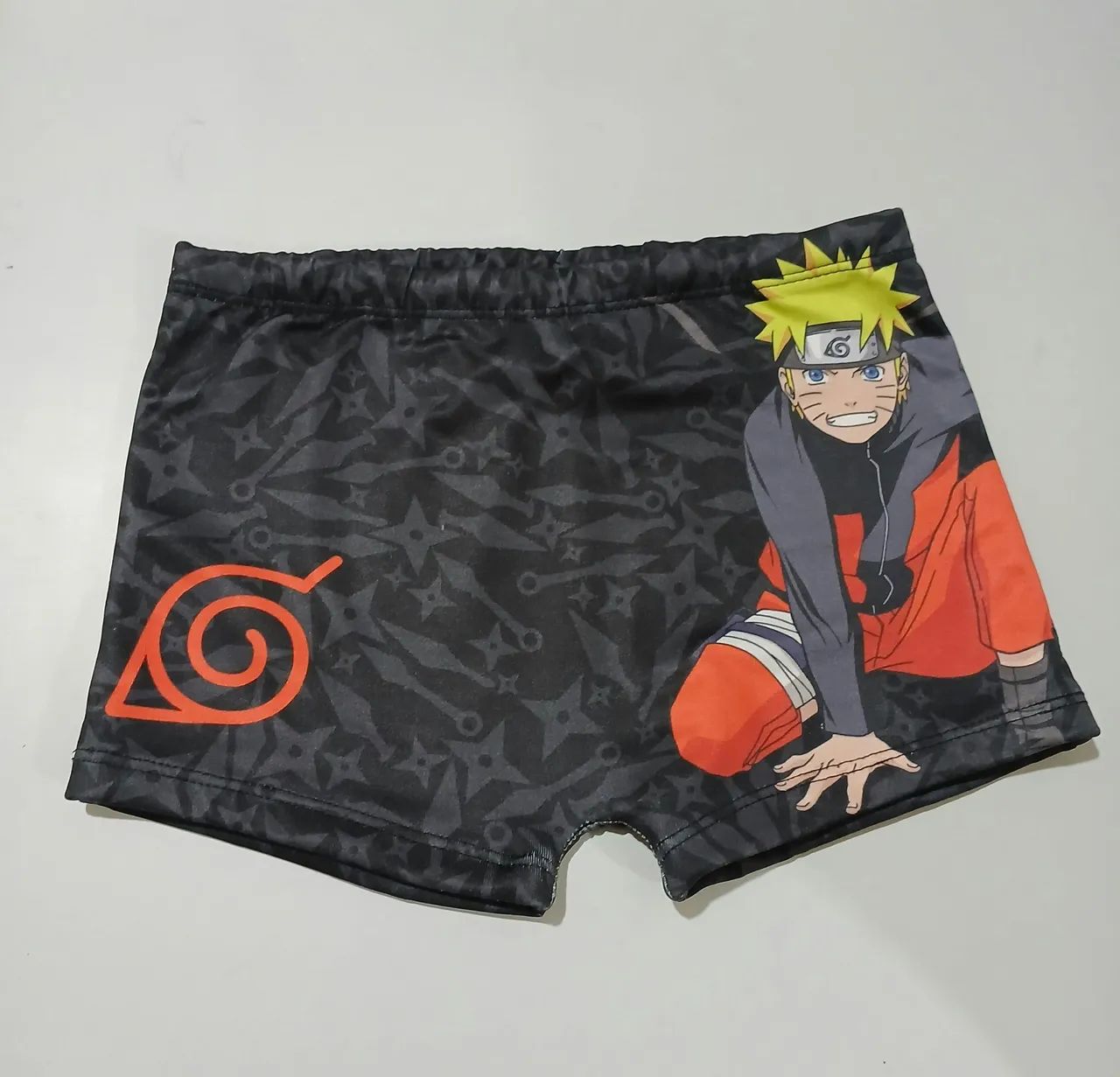 Sunga Naruto 