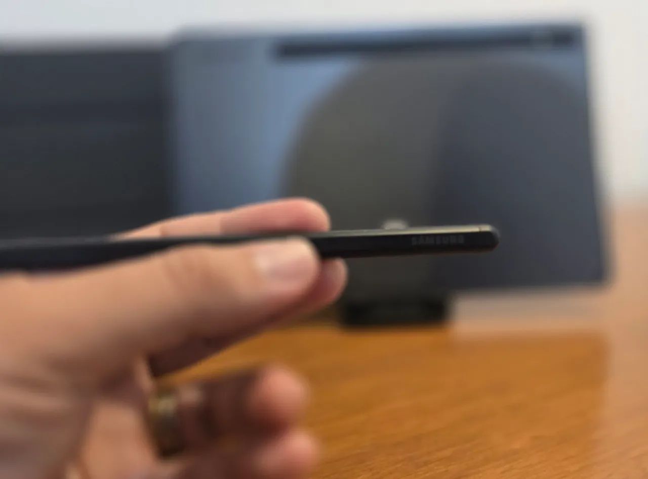 Galaxy Tab S8 - Foto 3