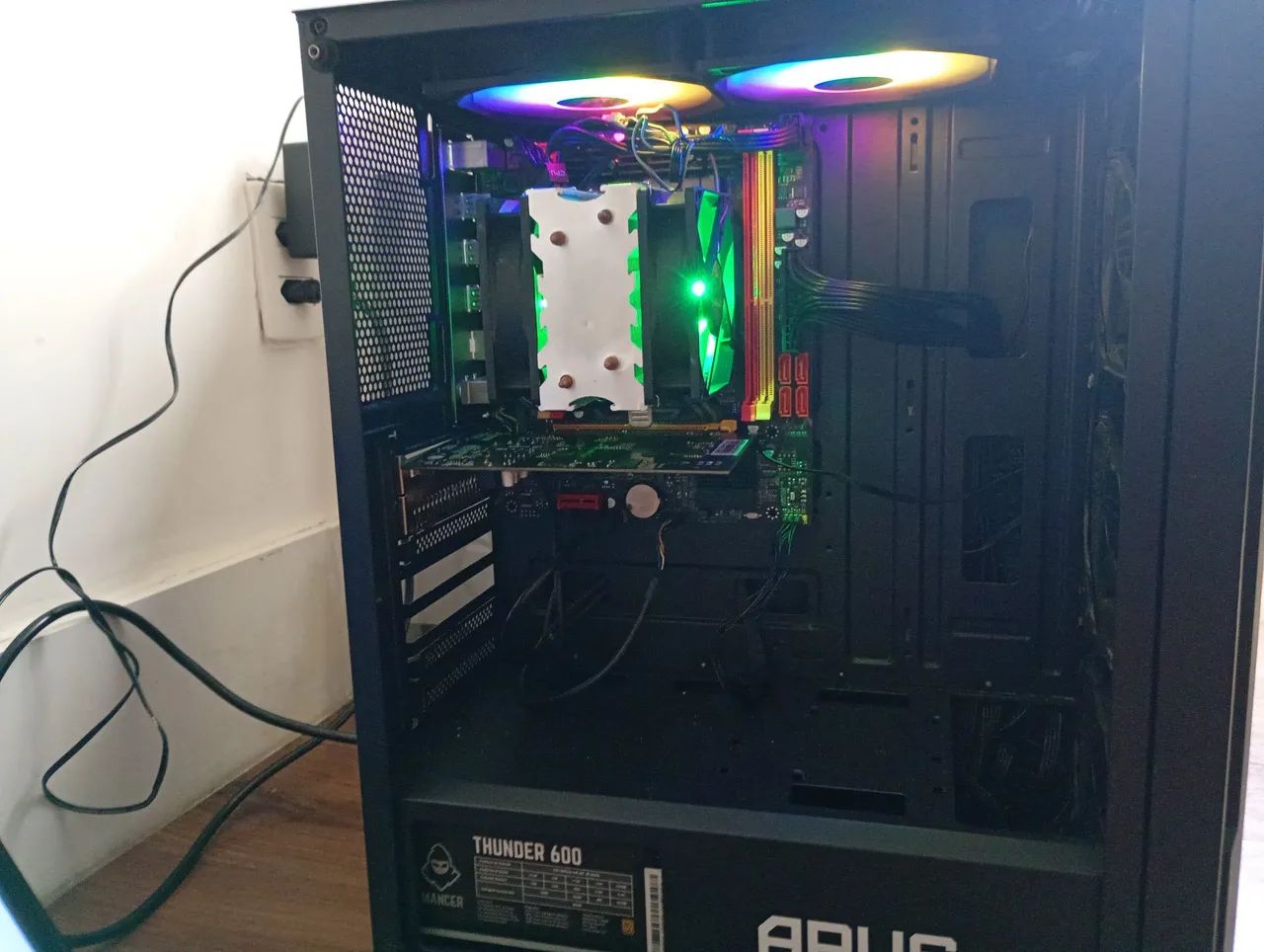 PC Completo - Foto 5