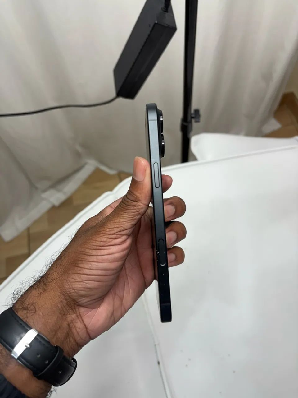 IPHONE 16 PLUS 128 GB  - Foto 4