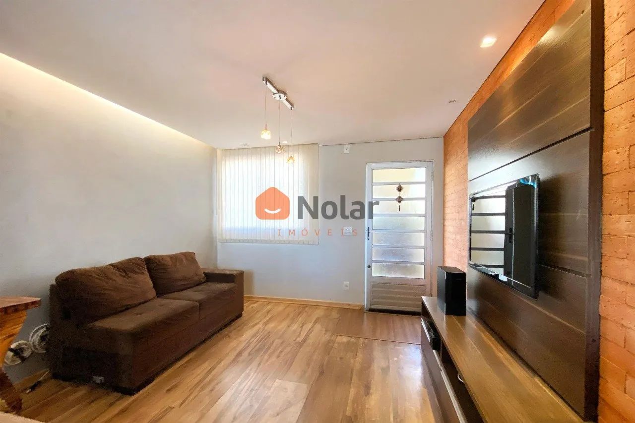 Apartamento 02 Quartos com 01 Vaga Próximo à PUC São Gabriel - Foto 2