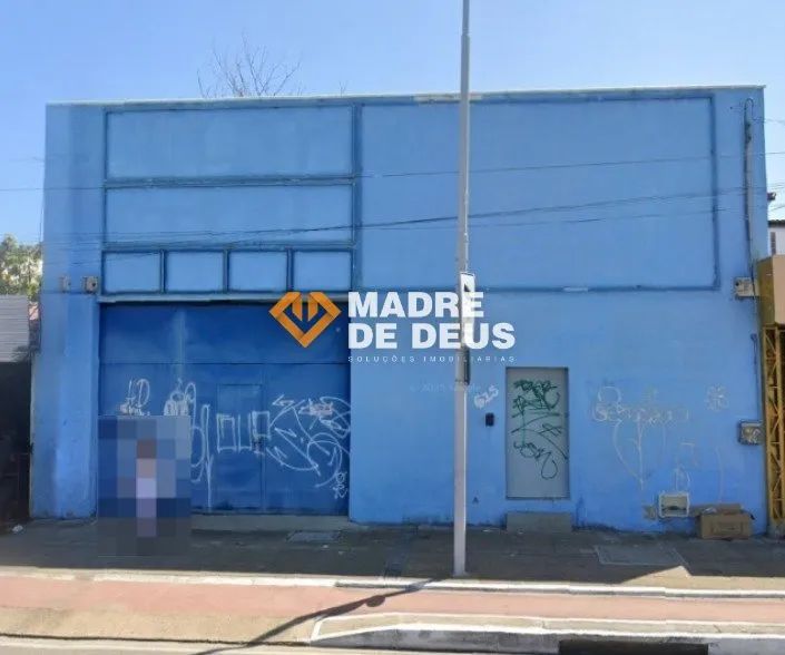 PREDIO COMERCIAL