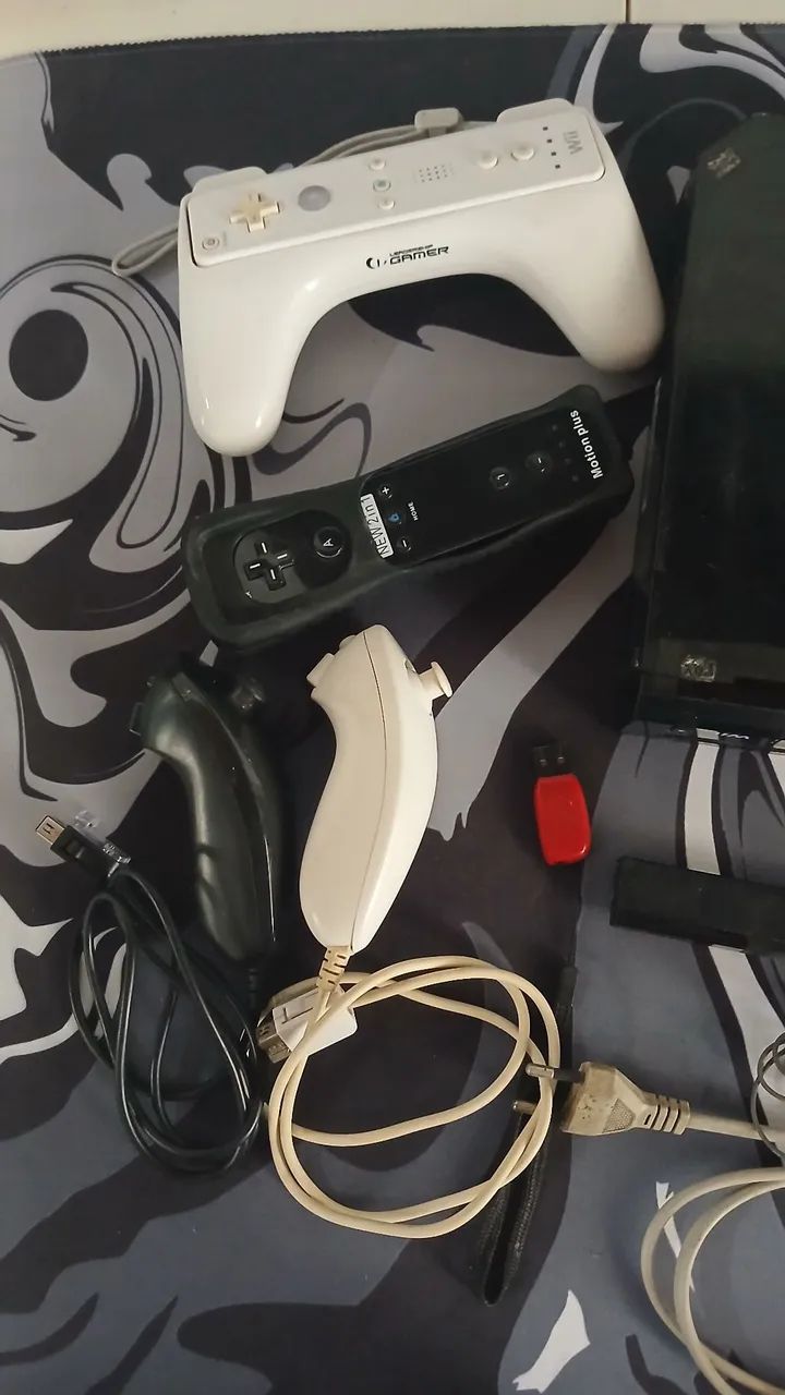 Nintendo wii usado - Foto 4