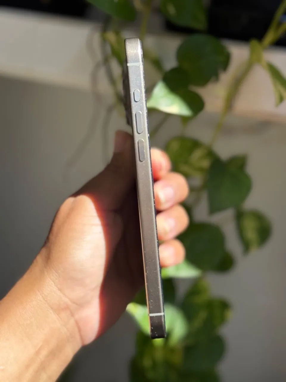 iPhone 15 pro Max - Foto 5
