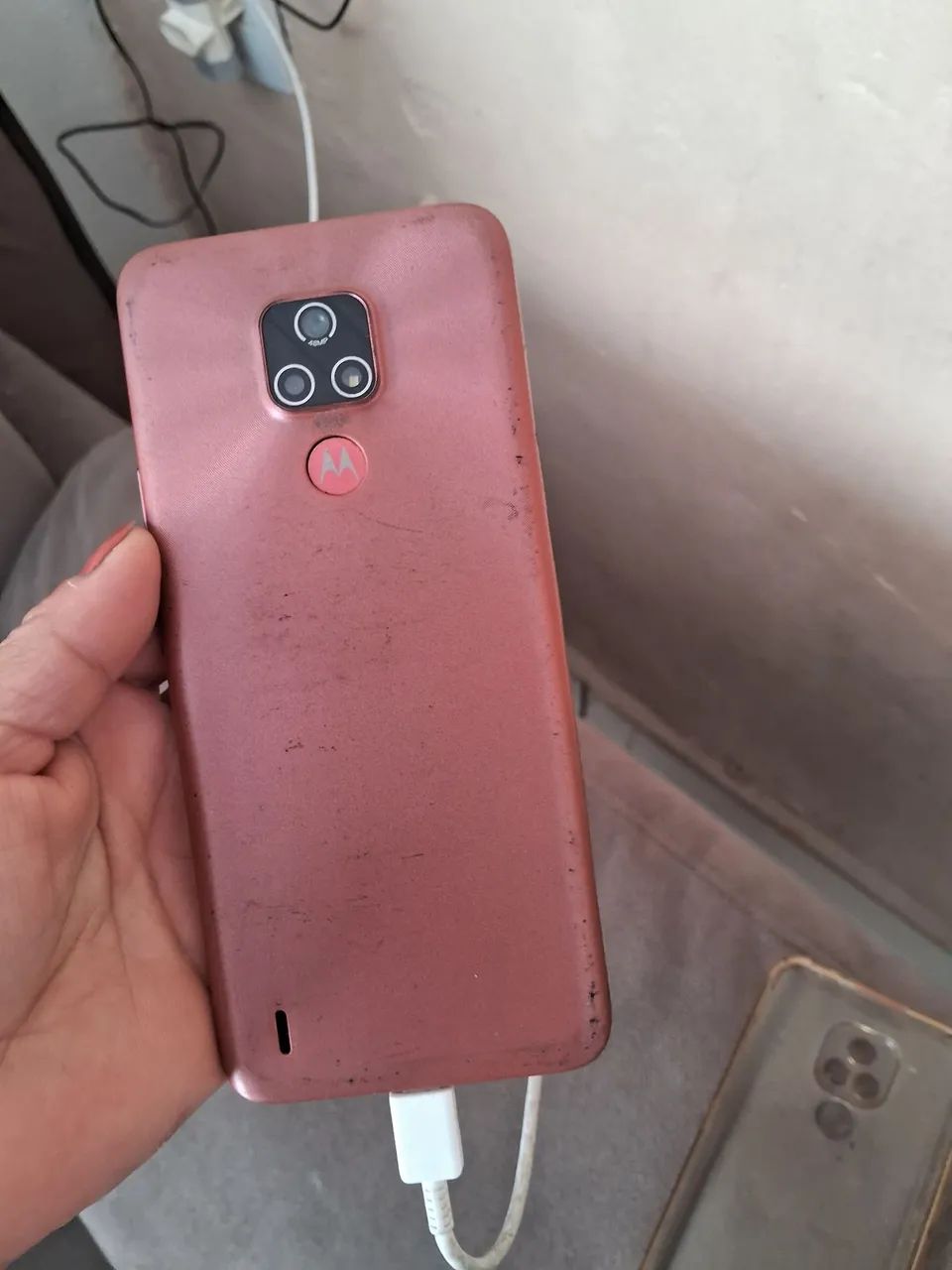 Celular  - Foto 2