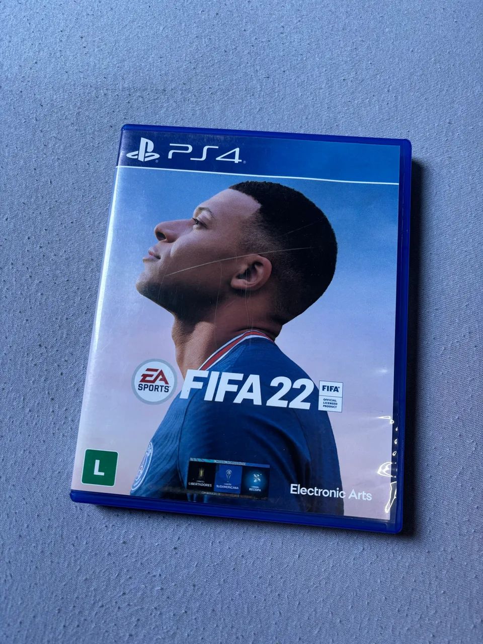 FIFA 22 - Foto 2