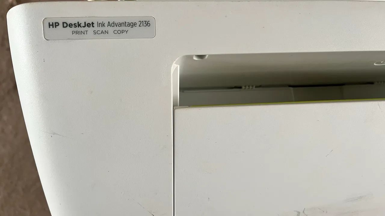 Impressora  - Foto 3