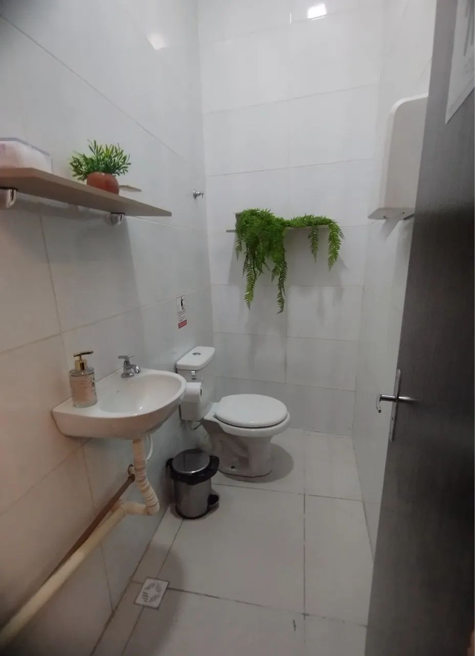 Sala - loja - ponto comercial- escritorio no Presidente Medice em Campina Grande - Foto 2
