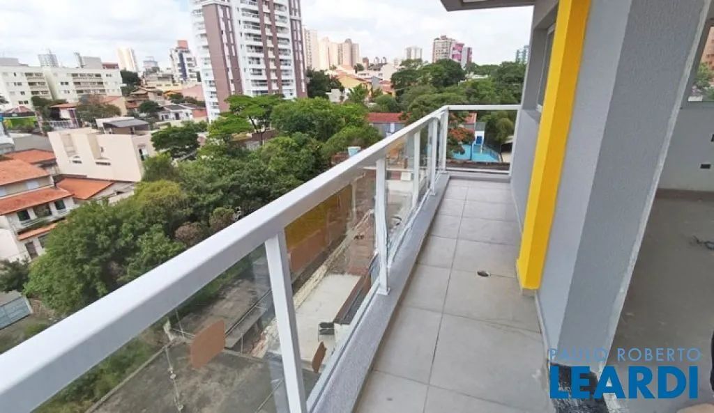 APARTAMENTO - VILA BASTOS - SP - Foto 4