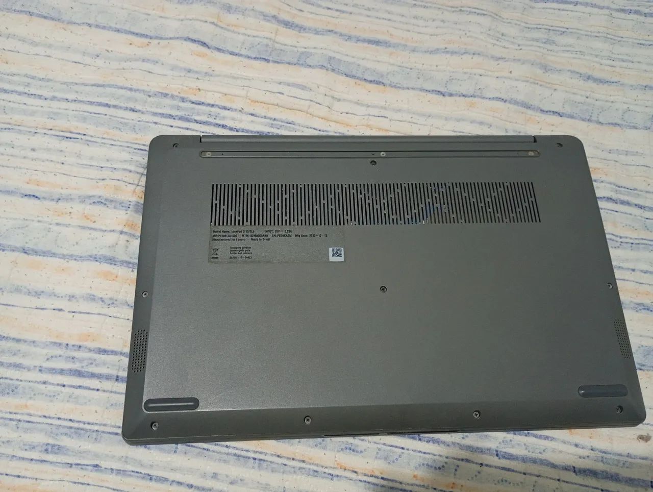 Notebook Lenovo ideapad 3i - Foto 5