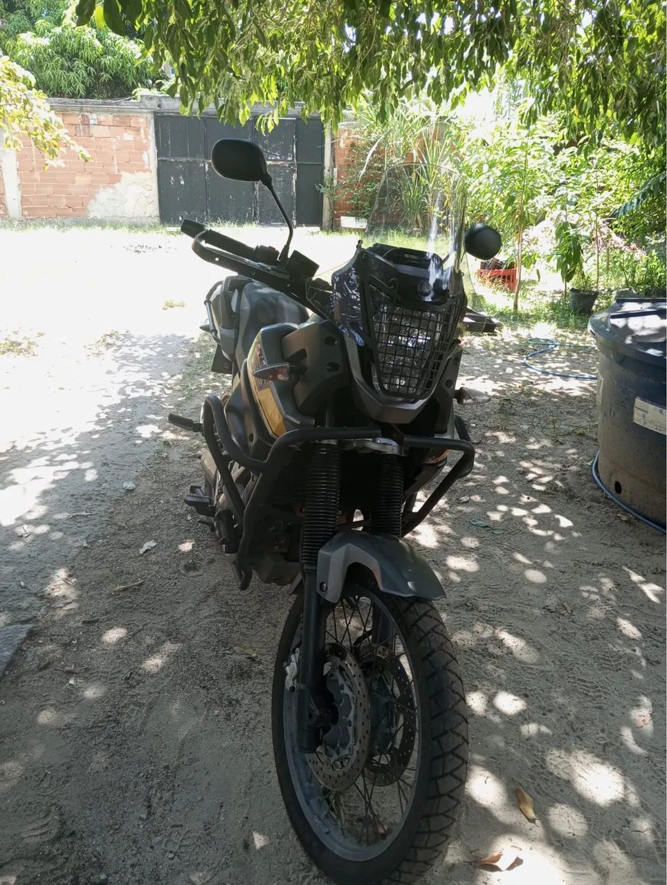 Ténéré 660 - Foto 3