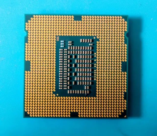 Processador Intel Core i5-3570 3.40GHz LGA1155 (Nao Testado) - Foto 2