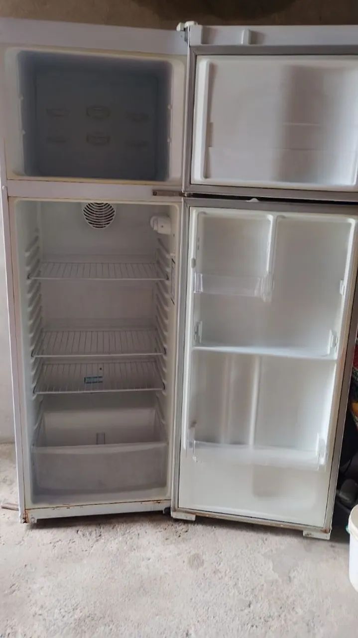 Geladeira 