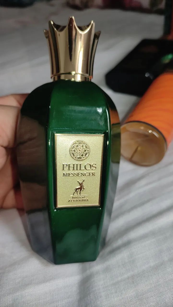 Kit perfume masculino - Foto 3