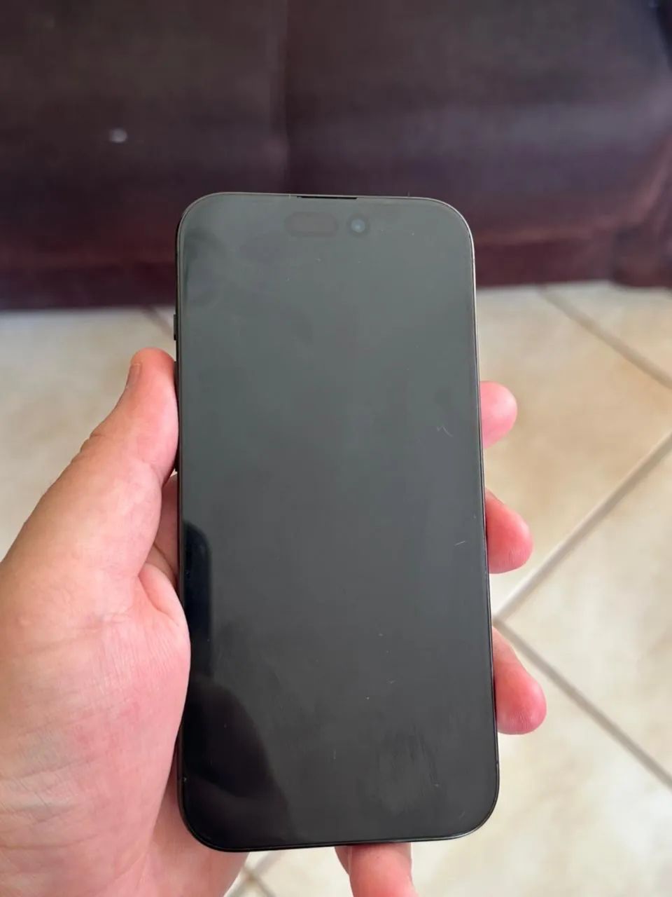 iPhone 15 Pro - Oportunidade 