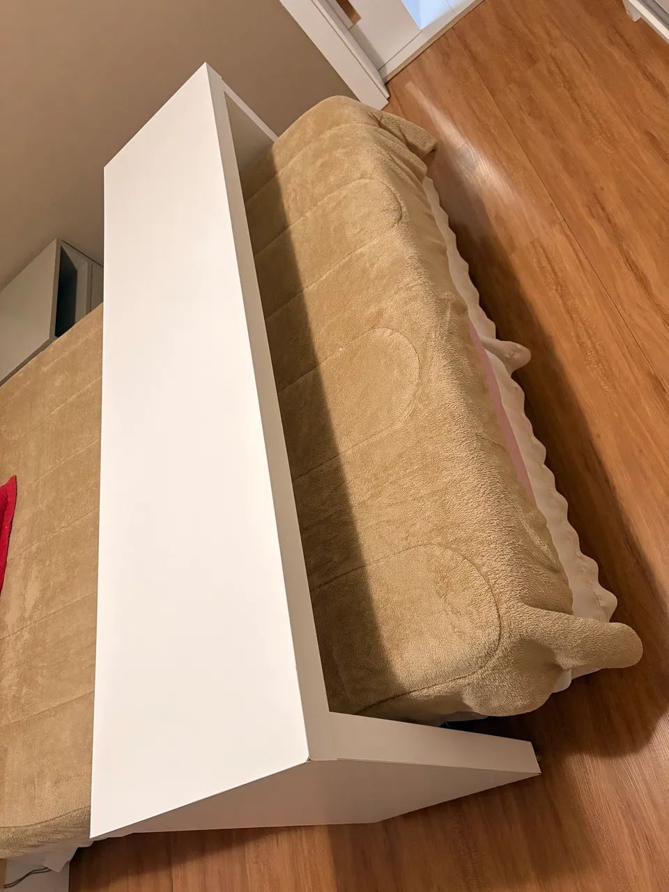 Mesa de apoio para cama