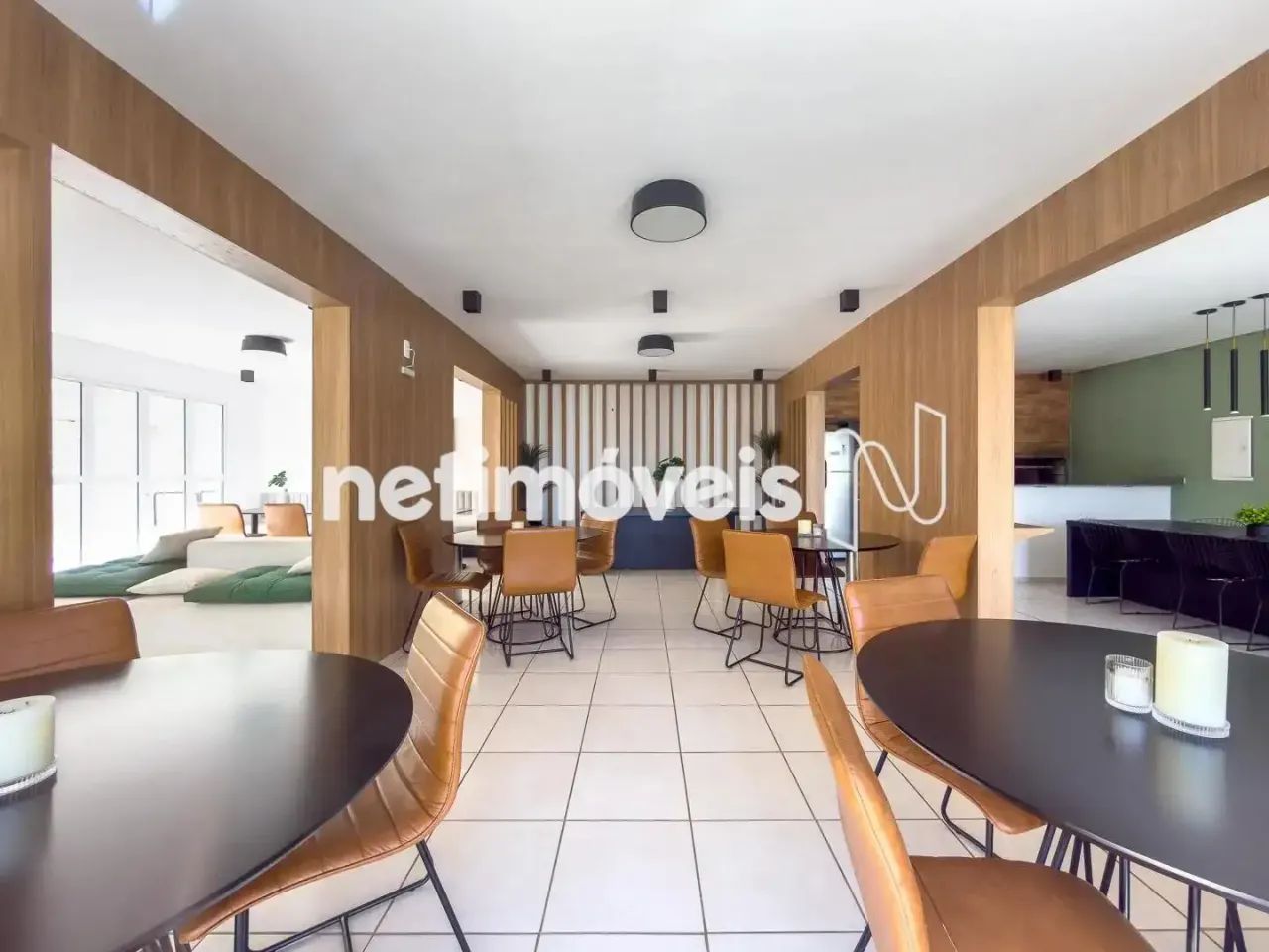 APARTAMENTO 2 QUARTOS CONDOMÍNIO RESERVA DAS PALMEIRAS ! - Foto 4