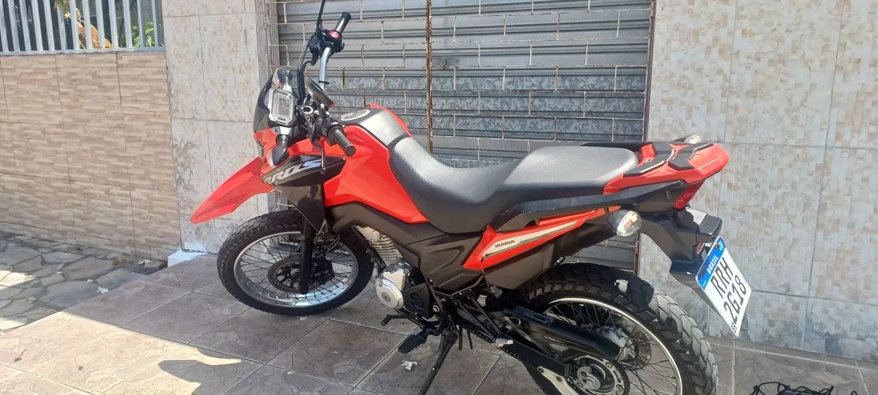 Moto bros 160 - Foto 2
