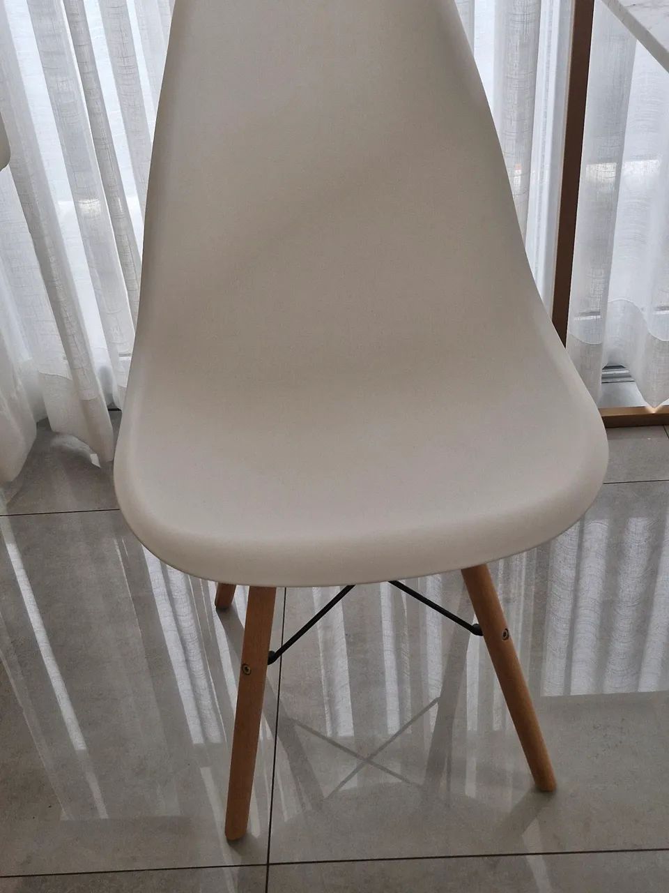 2 Cadeiras EAMES